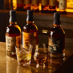 TOKYO Whisky Library - 