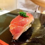 九段下　寿司政 - 