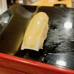 九段下　寿司政 - 