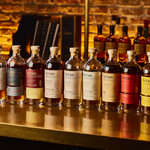 TOKYO Whisky Library - 