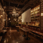 TOKYO Whisky Library - 