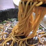 麺家チャクリキ - 