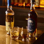 TOKYO Whisky Library - 