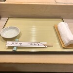 九段下　寿司政 - ライブ前のようなワクワク