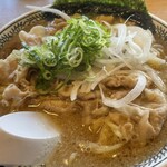 丸源ラーメン - 