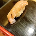 九段下　寿司政 - 