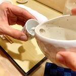 九段下　寿司政 - 