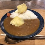 農家の息子がつくる食堂 さんかくとまる - 