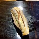 九段下　寿司政 - 