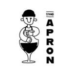 STAND APRON - 