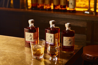 TOKYO Whisky Library - 