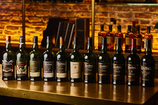 TOKYO Whisky Library - 