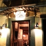 Cafe La Boheme - 