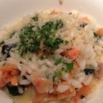 Cucina Italiana 東洞 - 