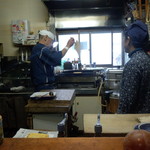 活鰻の店 つぐみ庵 - 