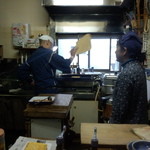 活鰻の店 つぐみ庵 - 