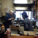 活鰻の店 つぐみ庵 - 