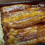 活鰻の店 つぐみ庵 - 