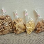 富澤商店 - いろいろ購入しました☆*本日の量り売り！！