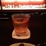 Bar anchor - (2013.11)　ジャマイカマティーニ