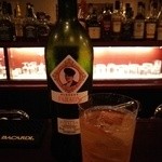 Bar anchor - (2013.11)　