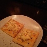 Bar anchor - (2013.11)　チャーム