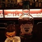 Bar anchor - (2013.11)　今月のワンコインウィスキー