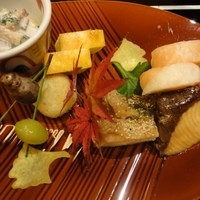 日本料理おばな - 