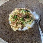 Restaurant Hamy's Karuizawa - 