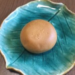 旬月 神楽 - 檸檬の花   184円なり