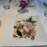 Ristorante i-lunga - 