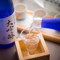 クラシックス限定酒 利き酒セット
