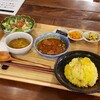自然派薬膳カレー ゆうき堂