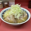 ラーメン二郎 桜台駅前店