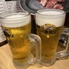 ホルモン青木 亀戸店