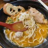 はりけんラーメン 本店
