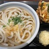 はやし家製麺所 高松空港店