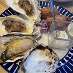 L'Ecailler Oyster Bar - 