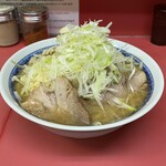 ラーメン二郎 桜台駅前店 - 