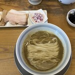 らぁ麺 めん奏心 - 