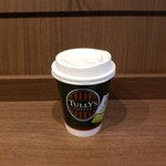 タリーズコーヒー - ドリンク写真:
