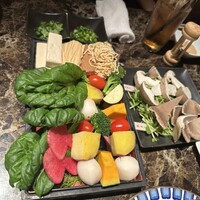 Shangri-La's secret ROPPONGI - 