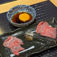 しゃぶしゃぶ　すき鍋　おもき 銀座店 - 