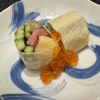 しゃぶしゃぶ　すき鍋　おもき 銀座店 - 