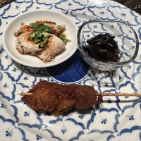 Shangri-La's secret ROPPONGI - 