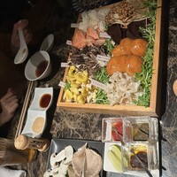 Shangri-La's secret ROPPONGI - 