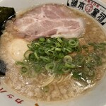 河童ラーメン本舗  - 