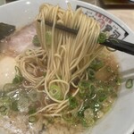 河童ラーメン本舗  - 