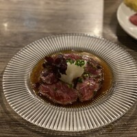 焼肉&手打ち冷麺 二郎 KANAYAMA - 