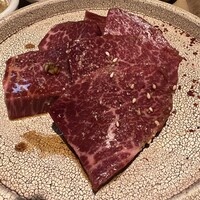炭火焼肉 肉の匠 ひうち - 
